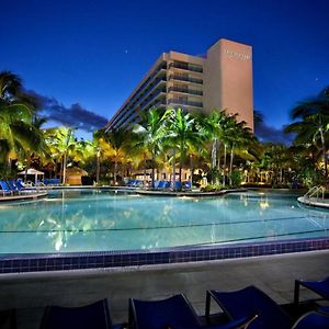 Doubletree Resort Hollywood Beach