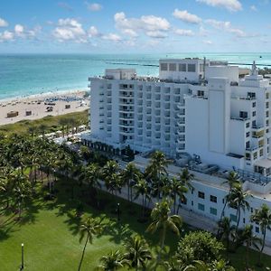 Marriott Stanton South Beach